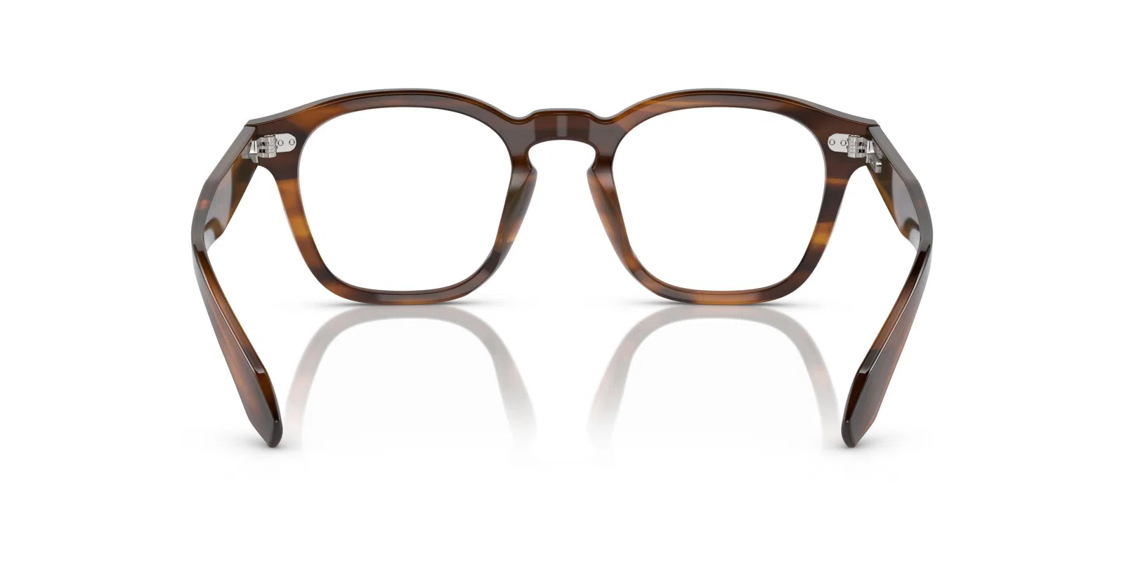 Oliver Peoples N.03 5527U Eyeglasses - view 3